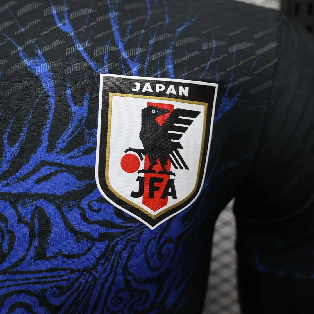 2024 Player Japan Special Edition — 1/2