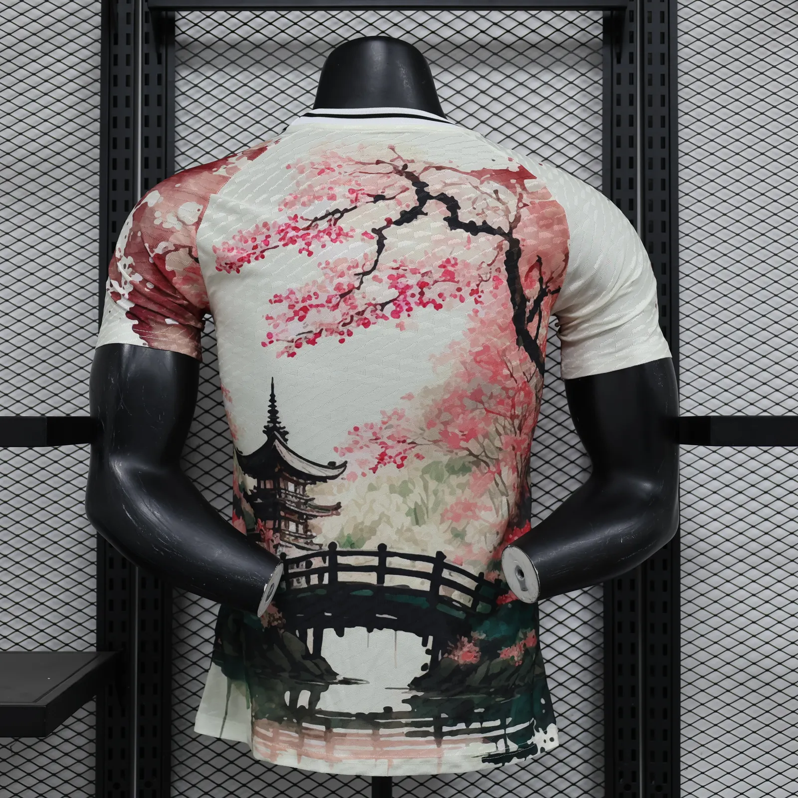 2024 Player Japan Special Edition