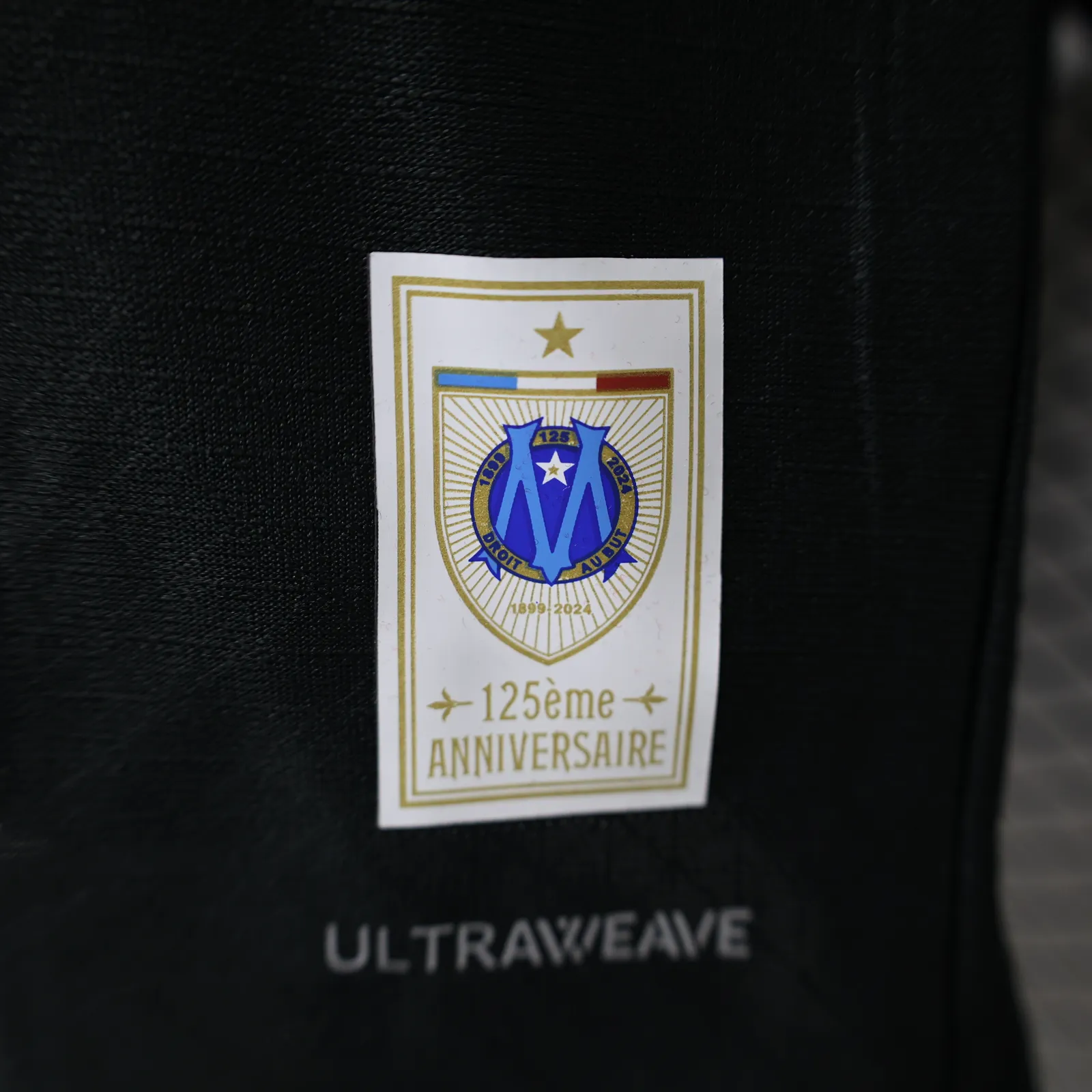 24/25 Player Marseille Special Edition — 2/2