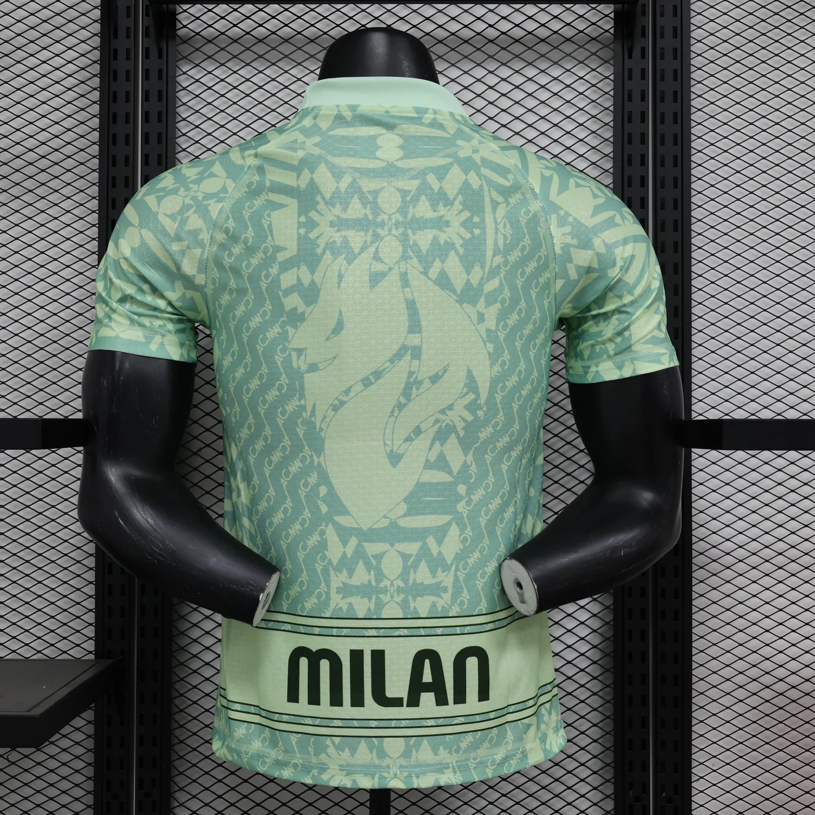 24/25 Player AC Milan Special Edition — 2/2