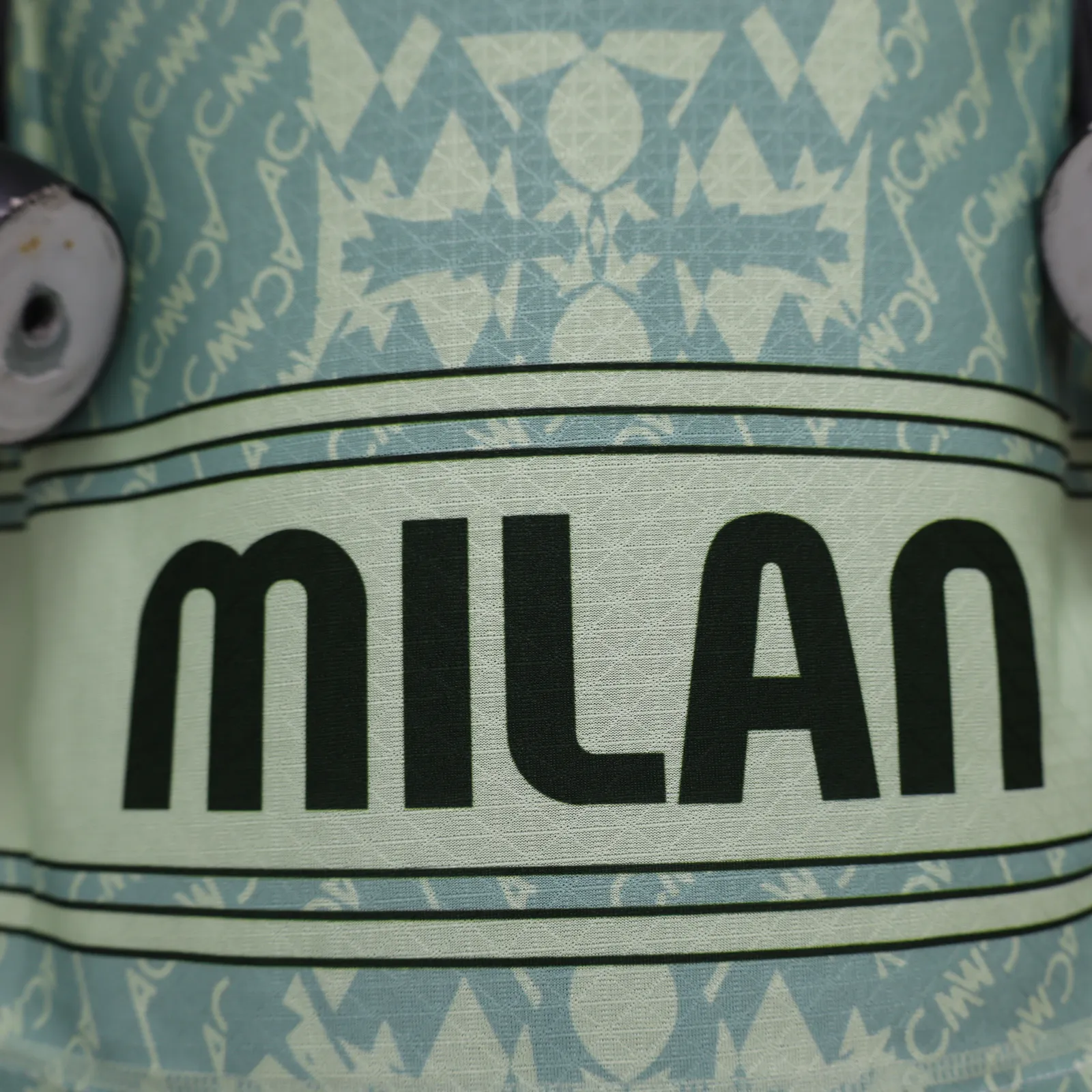 24/25 Player AC Milan Special Edition