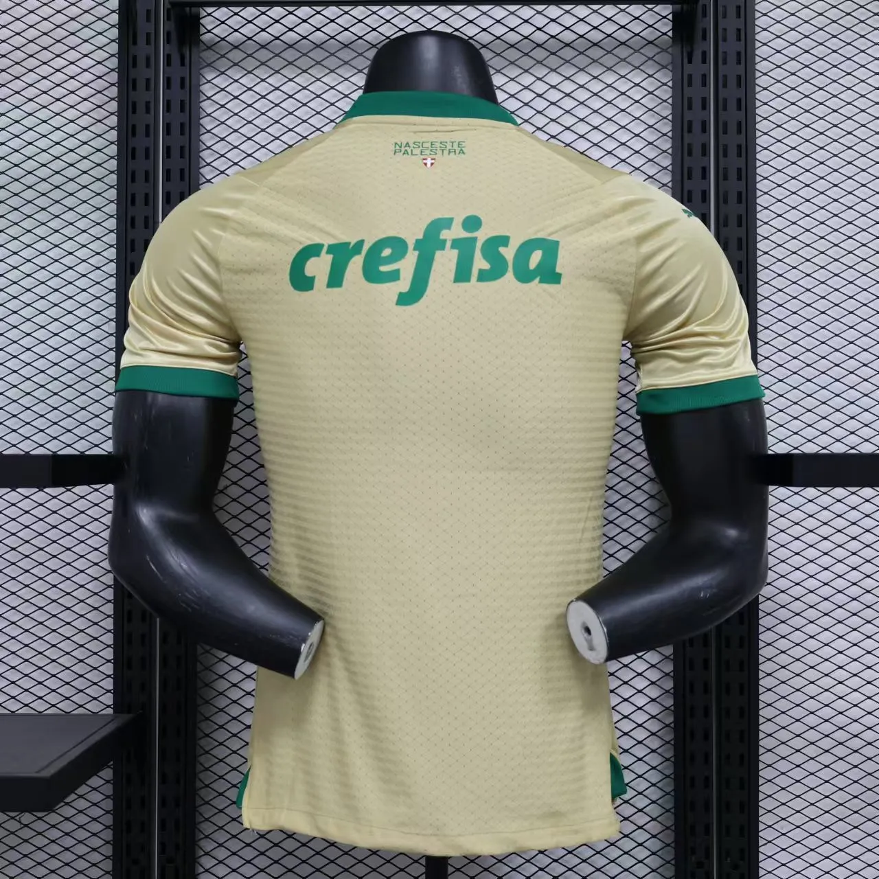 24/25 Player Palmeiras — 2/2