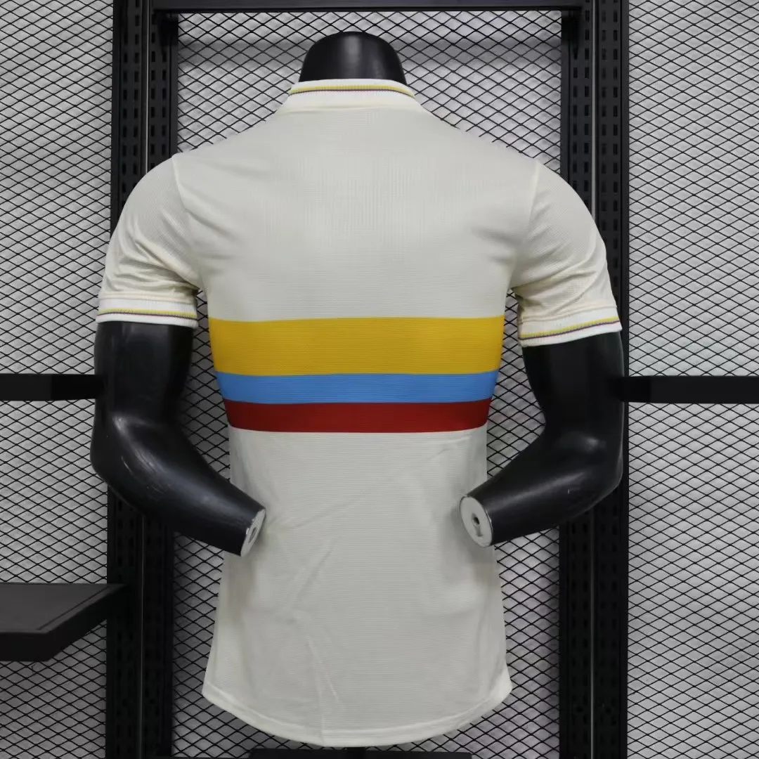 2024 Player Colombia 100th Anniversary — 1/2