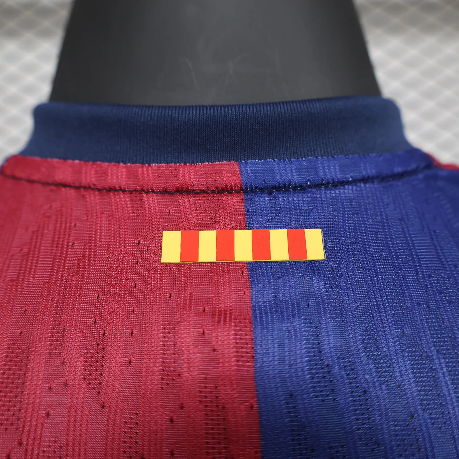 24/25 Player Barcelona Home