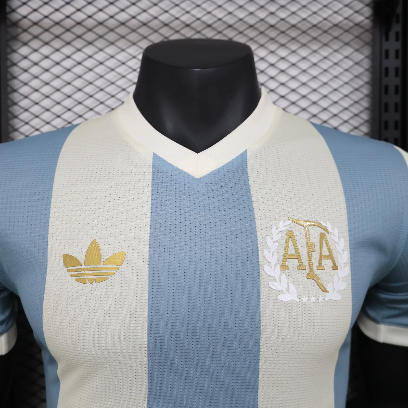 2024 Player Argentina Special Edition — 1/2