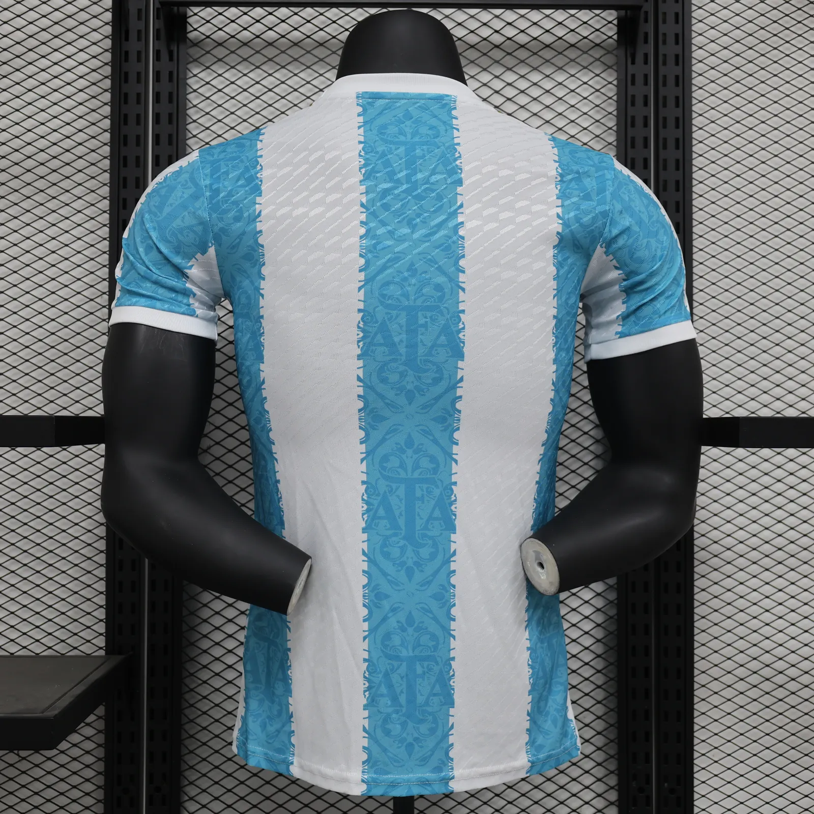 2024 Player Argentina Special Edition — 1/2