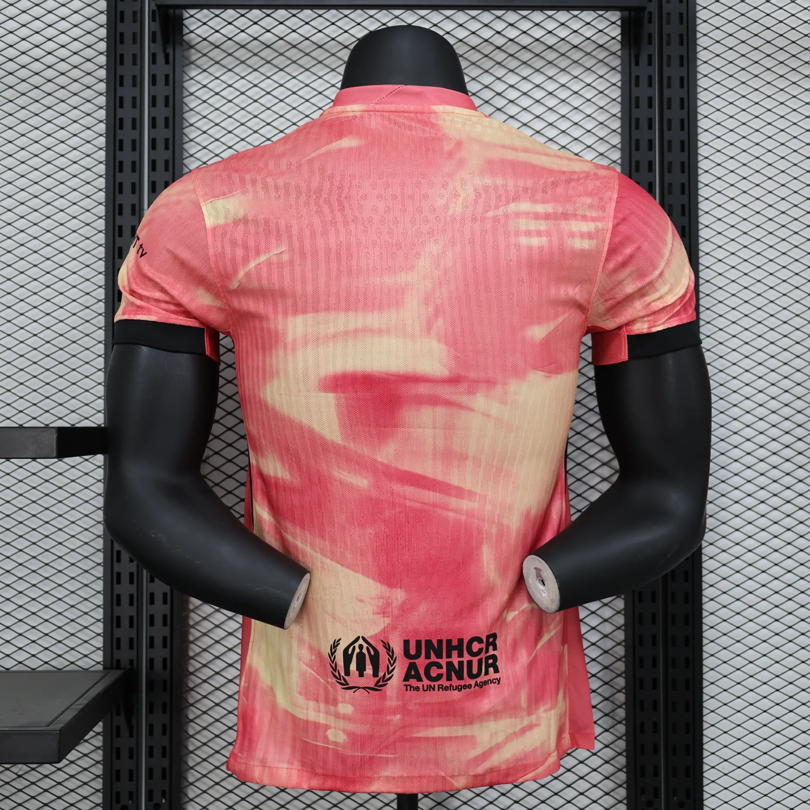 24/25 Player Barcelona Special Edition — 2/2