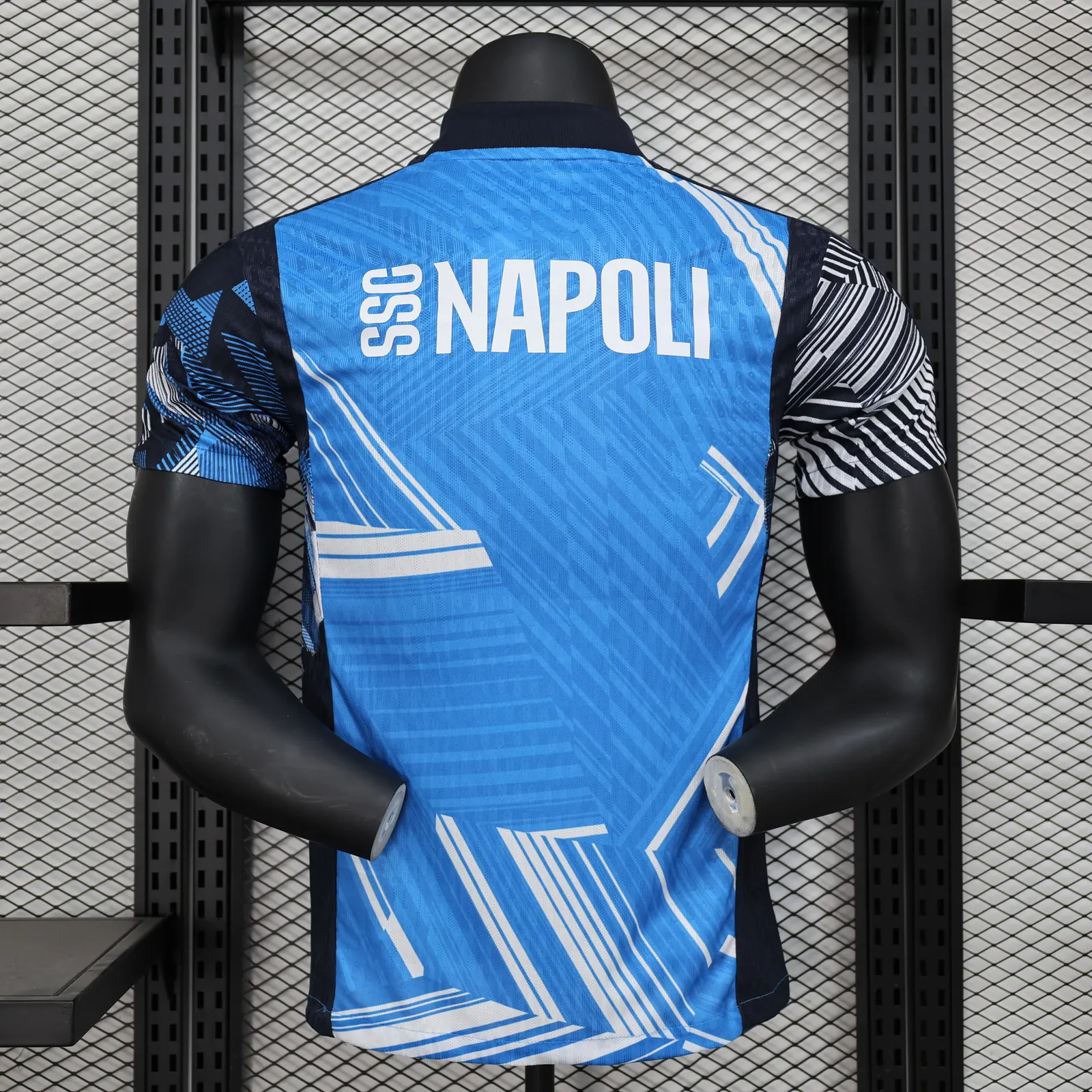 24/25 Player Napoli Special Edition — 2/2