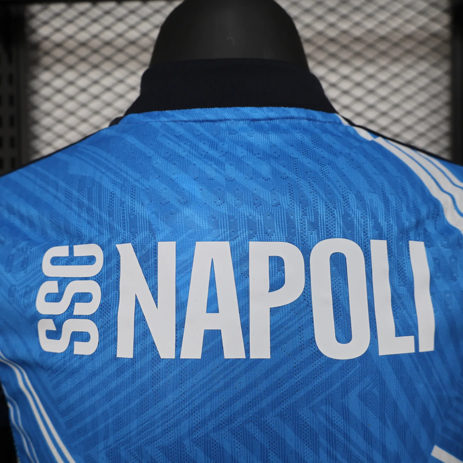 24/25 Player Napoli Special Edition — 1/2