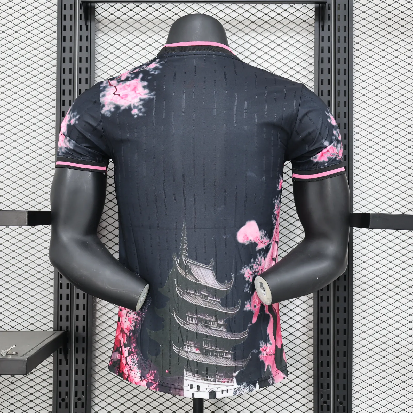 2024 Player Japan Special Edition — 1/2