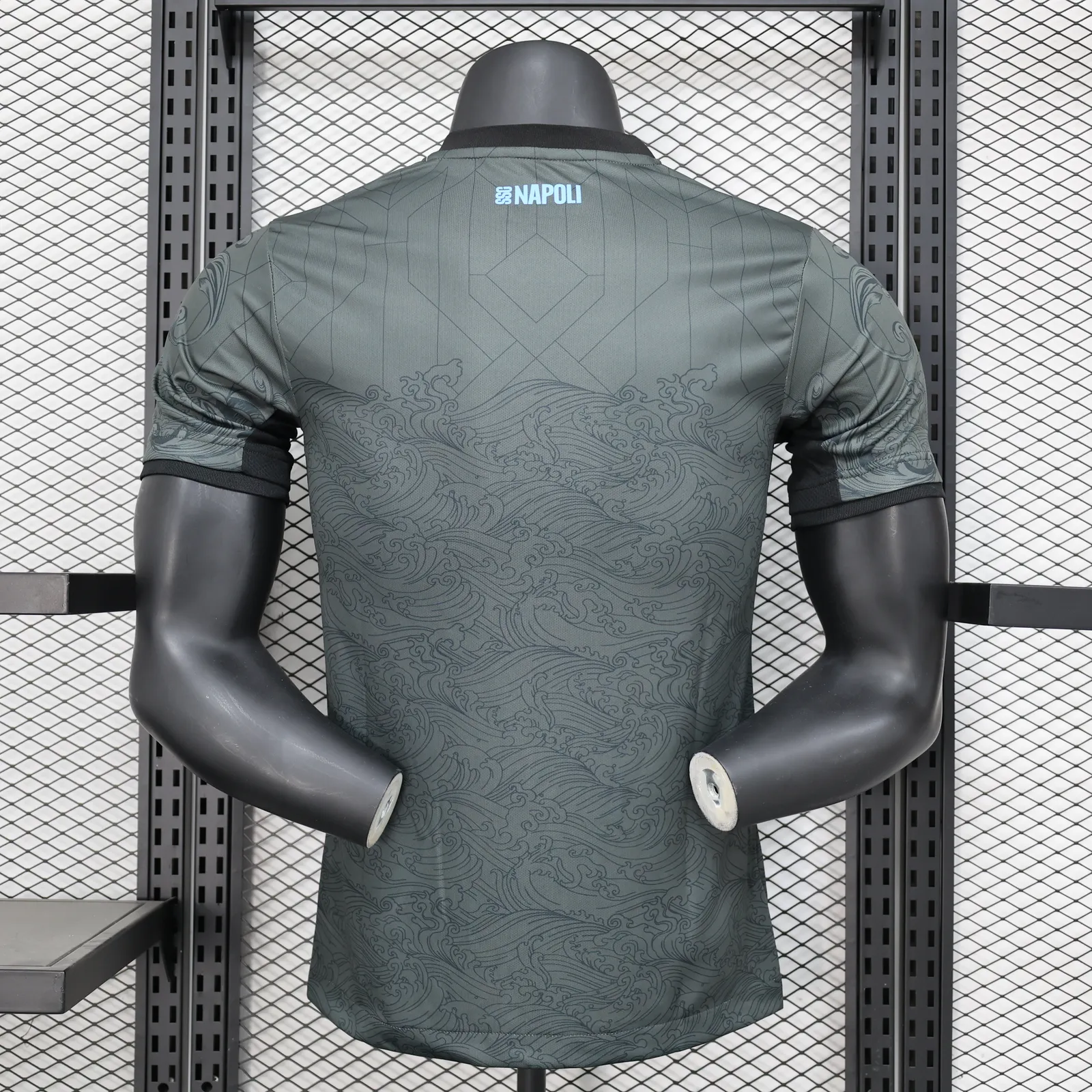 24/25 Player Napoli Special Edition — 2/2