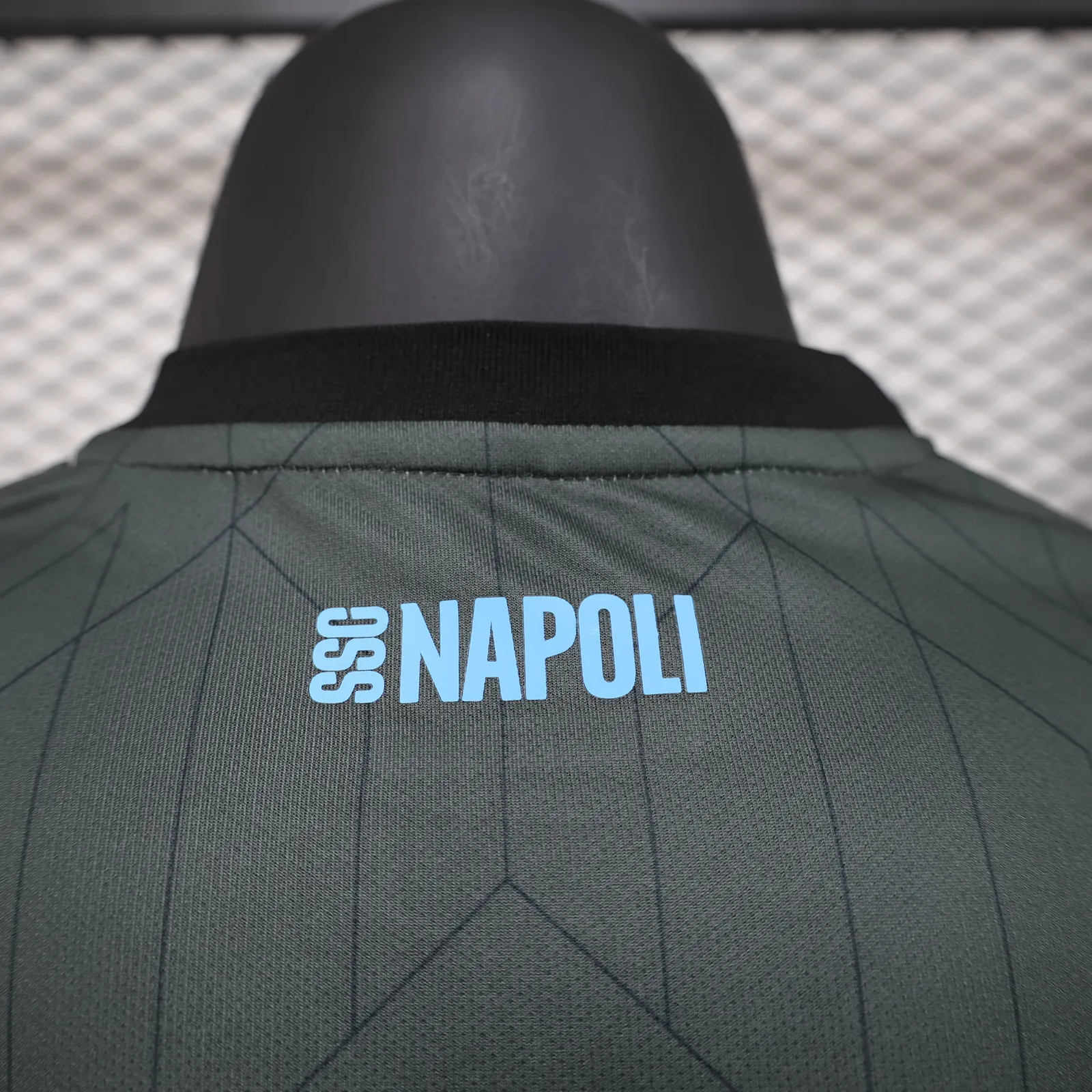 24/25 Player Napoli Special Edition