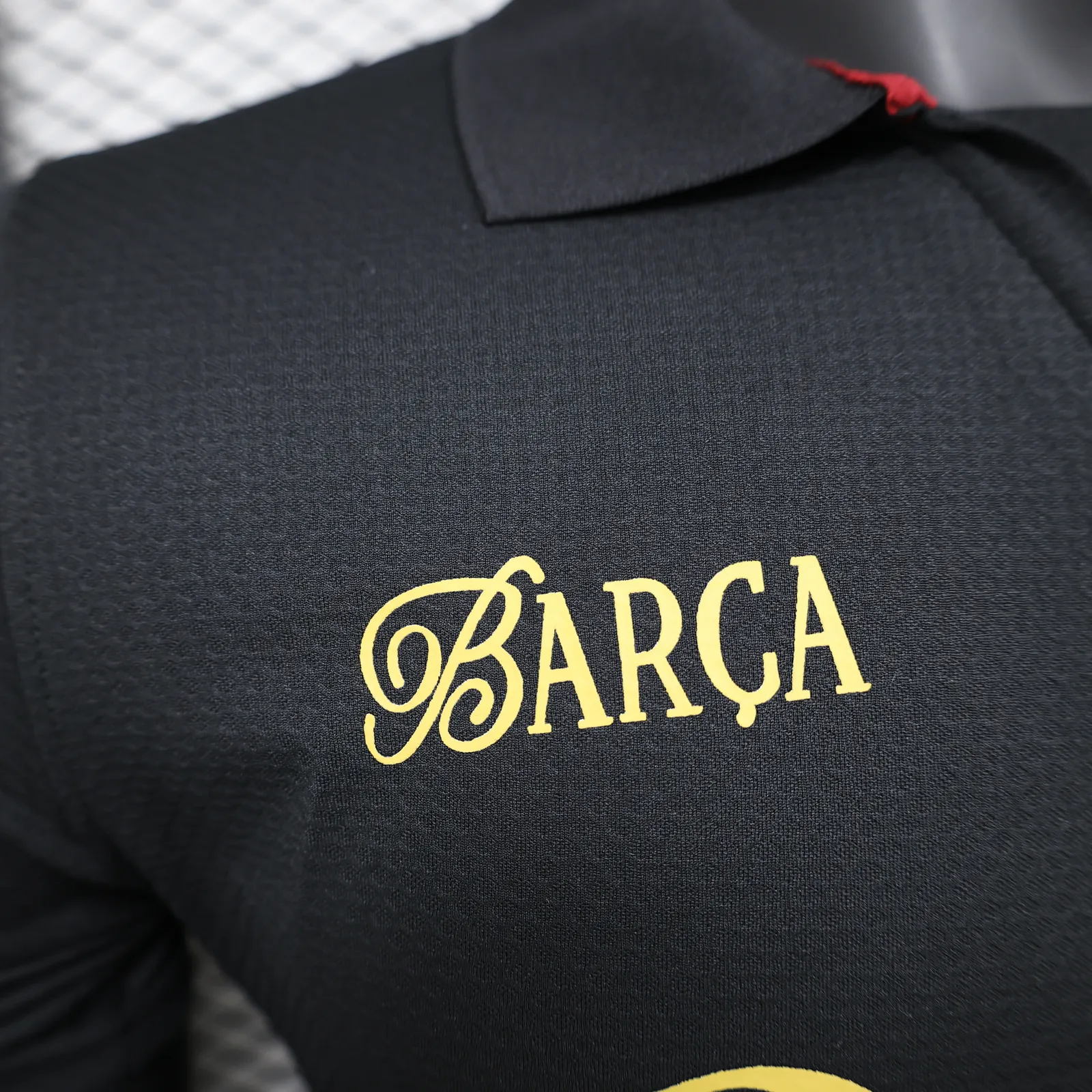 24/25 Player Barcelona Special Edition — 2/2