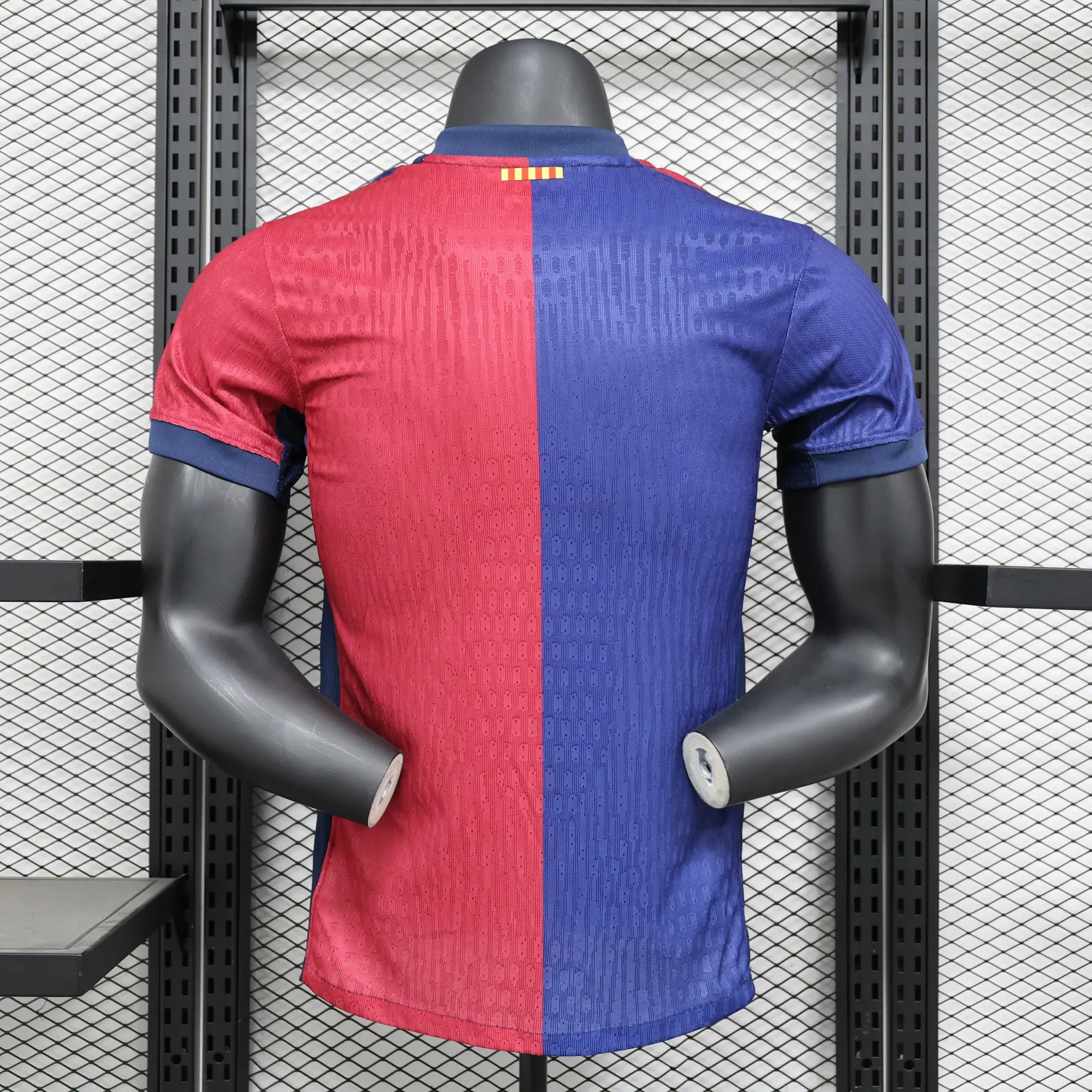 24/25 Player Barcelona Special Edition — 2/2