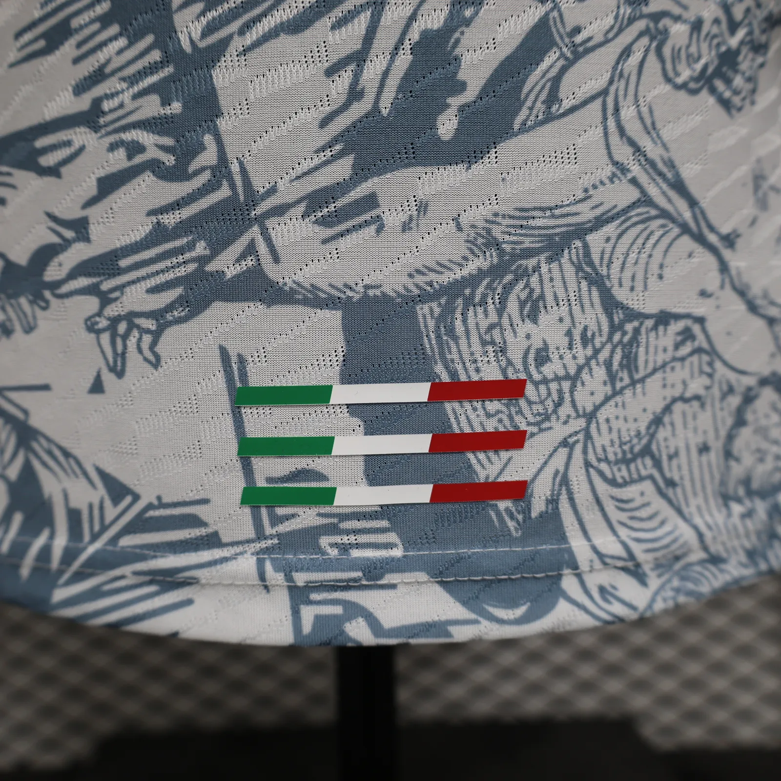 2024 Player Italy Special Edition — 2/2