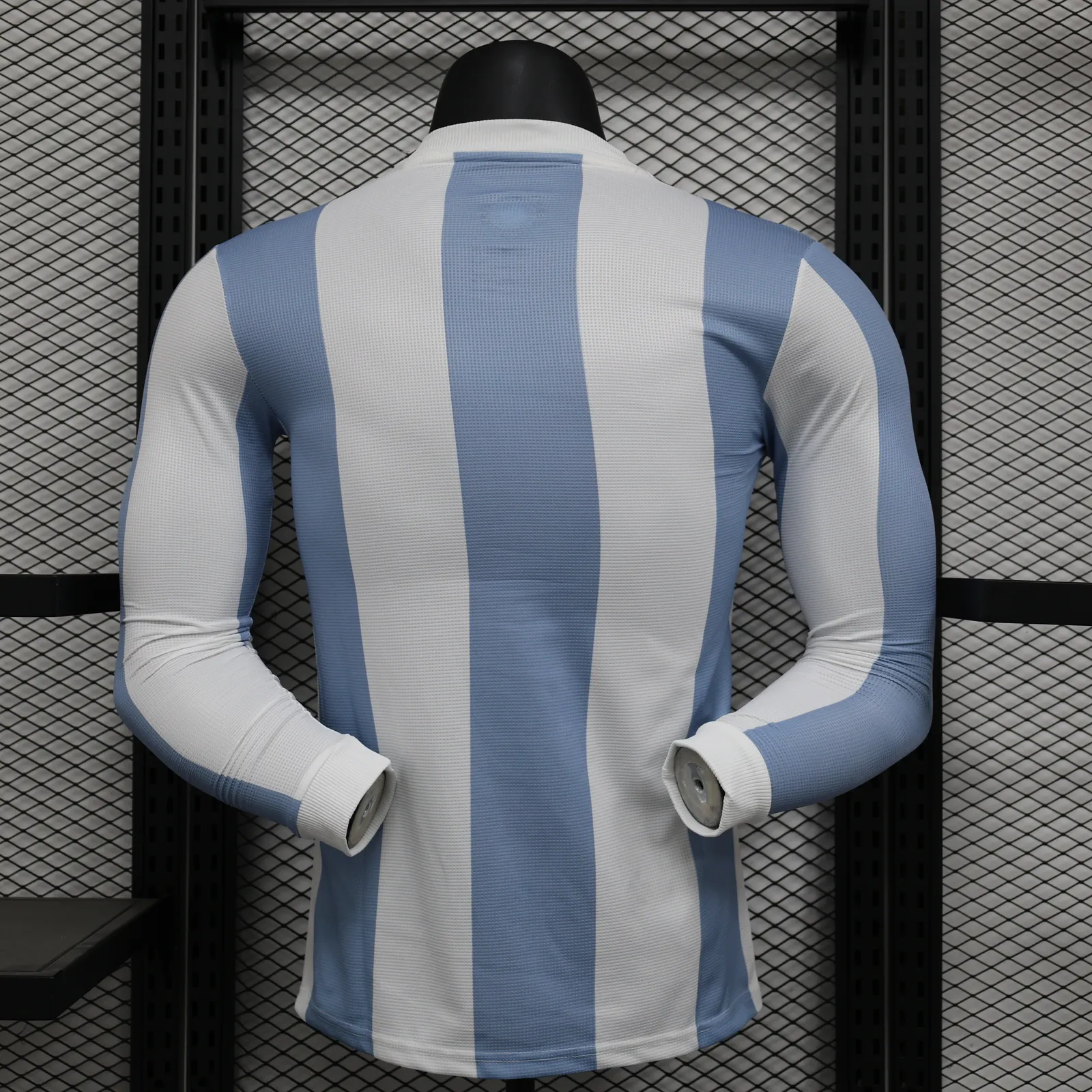 2024 Player Edition Long Sleeve Argentina 50th Anniversary — 2/2
