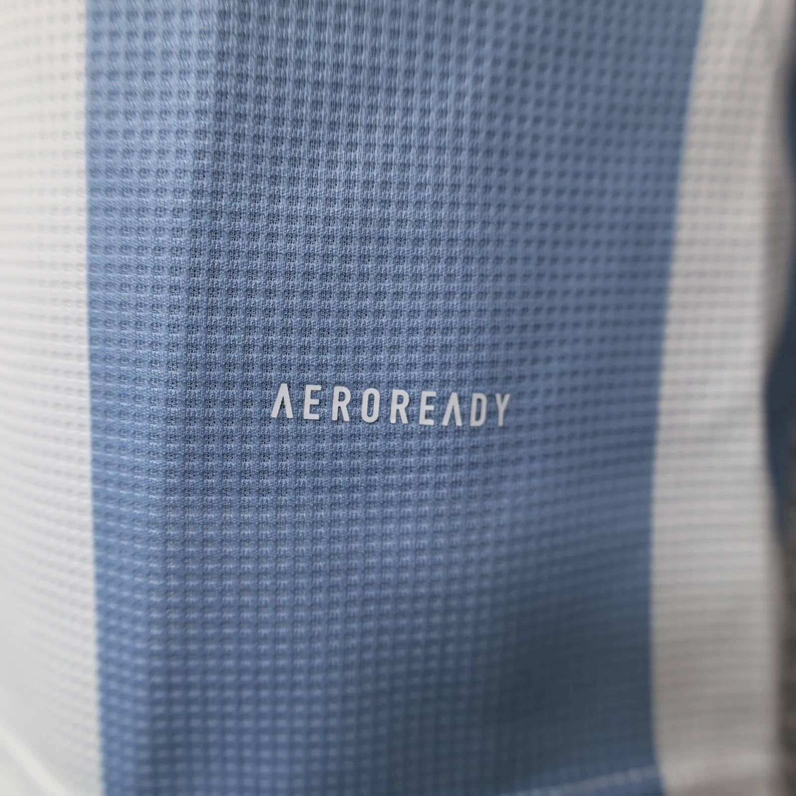 2024 Player Edition Long Sleeve Argentina 50th Anniversary