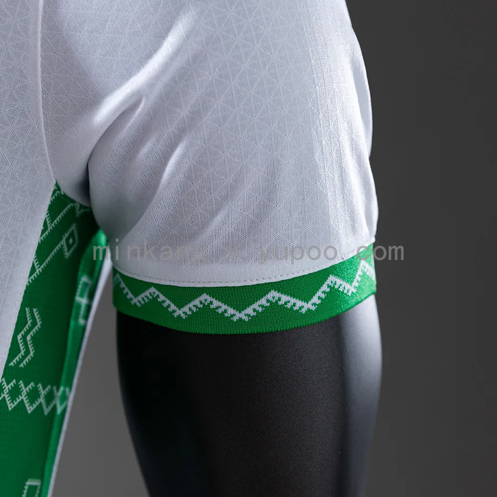 2025 Player Morocco Away — 2/2