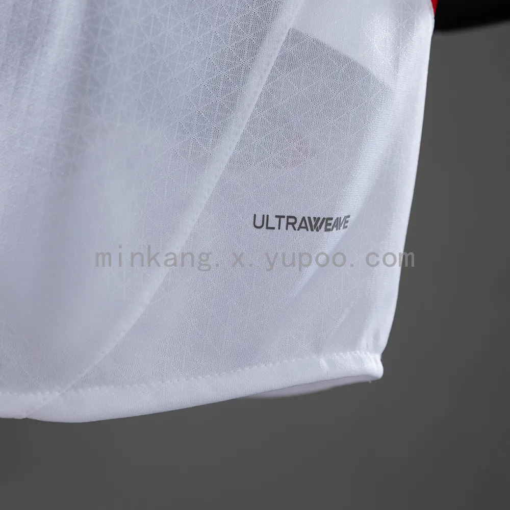 2025 Player Morocco Away