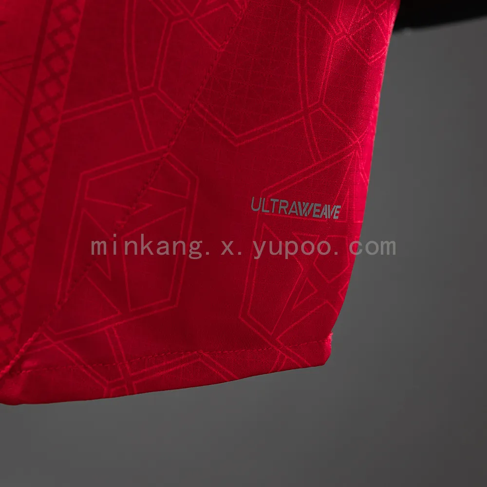 2025 Player Morocco Home