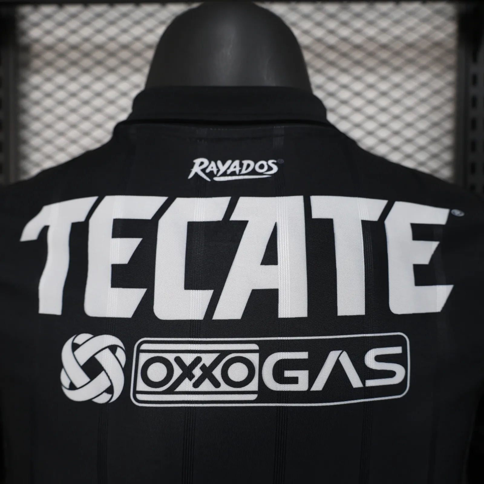 24/25 Player Monterrey Special Edition — 1/2