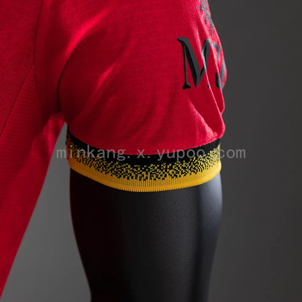25/26 AC Milan Special Edition — 2/2