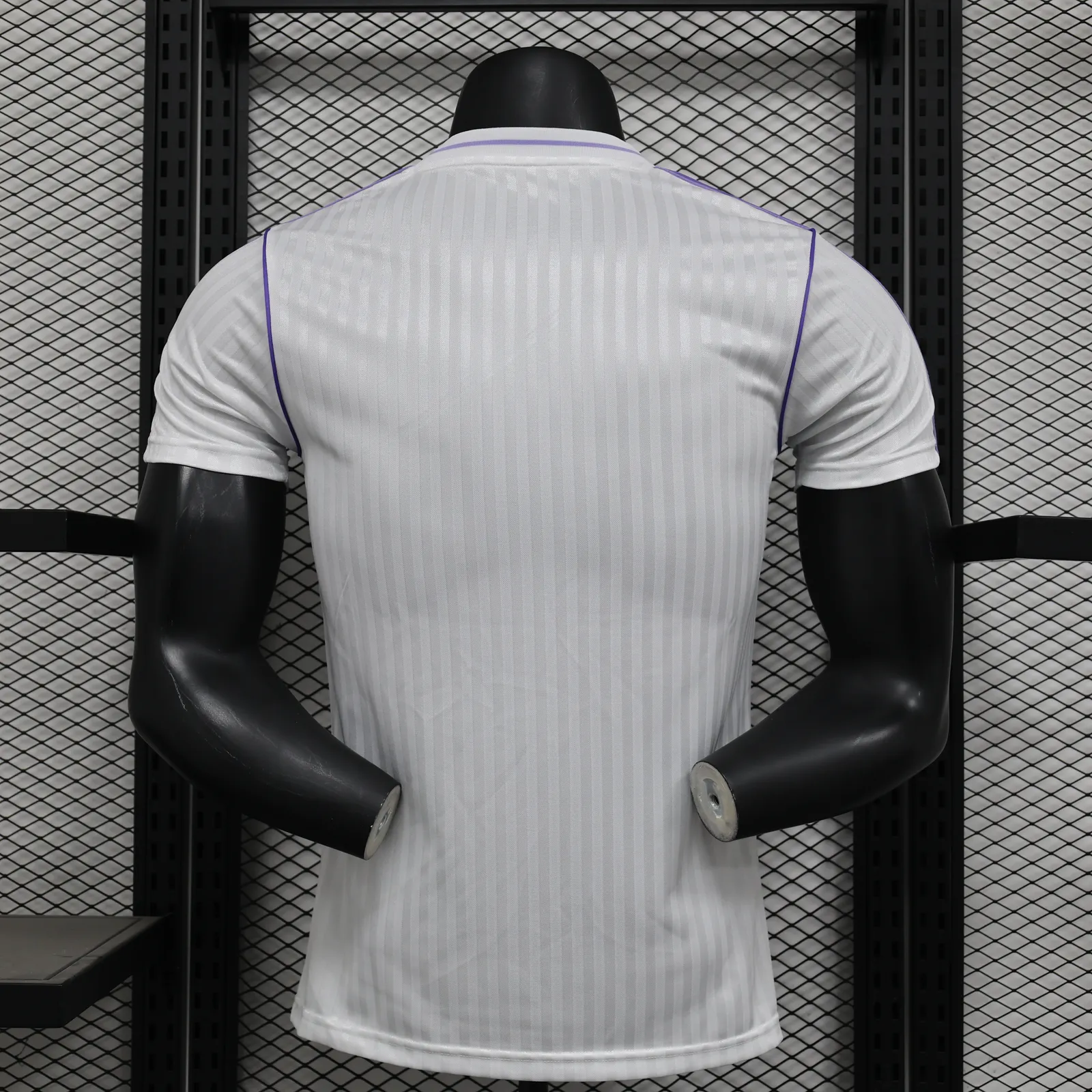 25/26 Real Madrid Players Special Edition — 2/2
