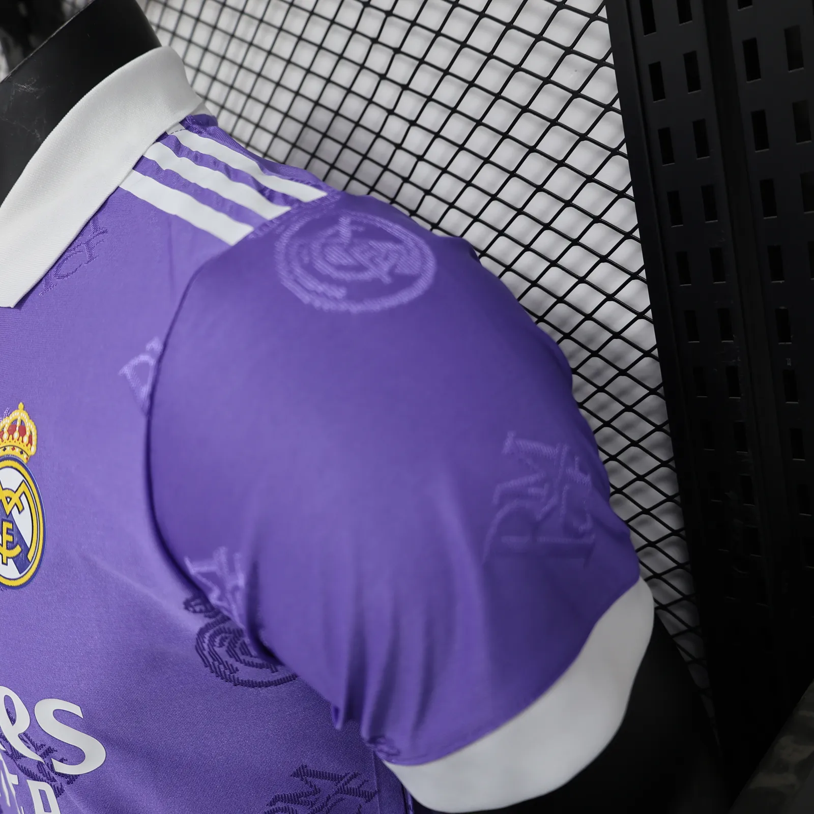 25/26 Real Madrid Players Special Edition — 2/2