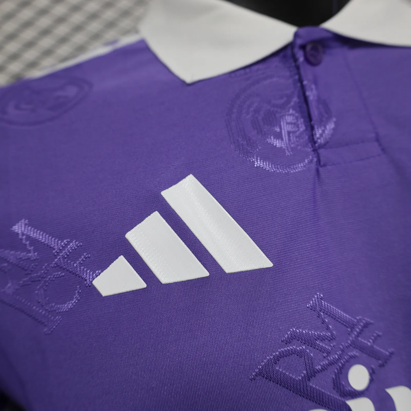 25/26 Real Madrid Players Special Edition