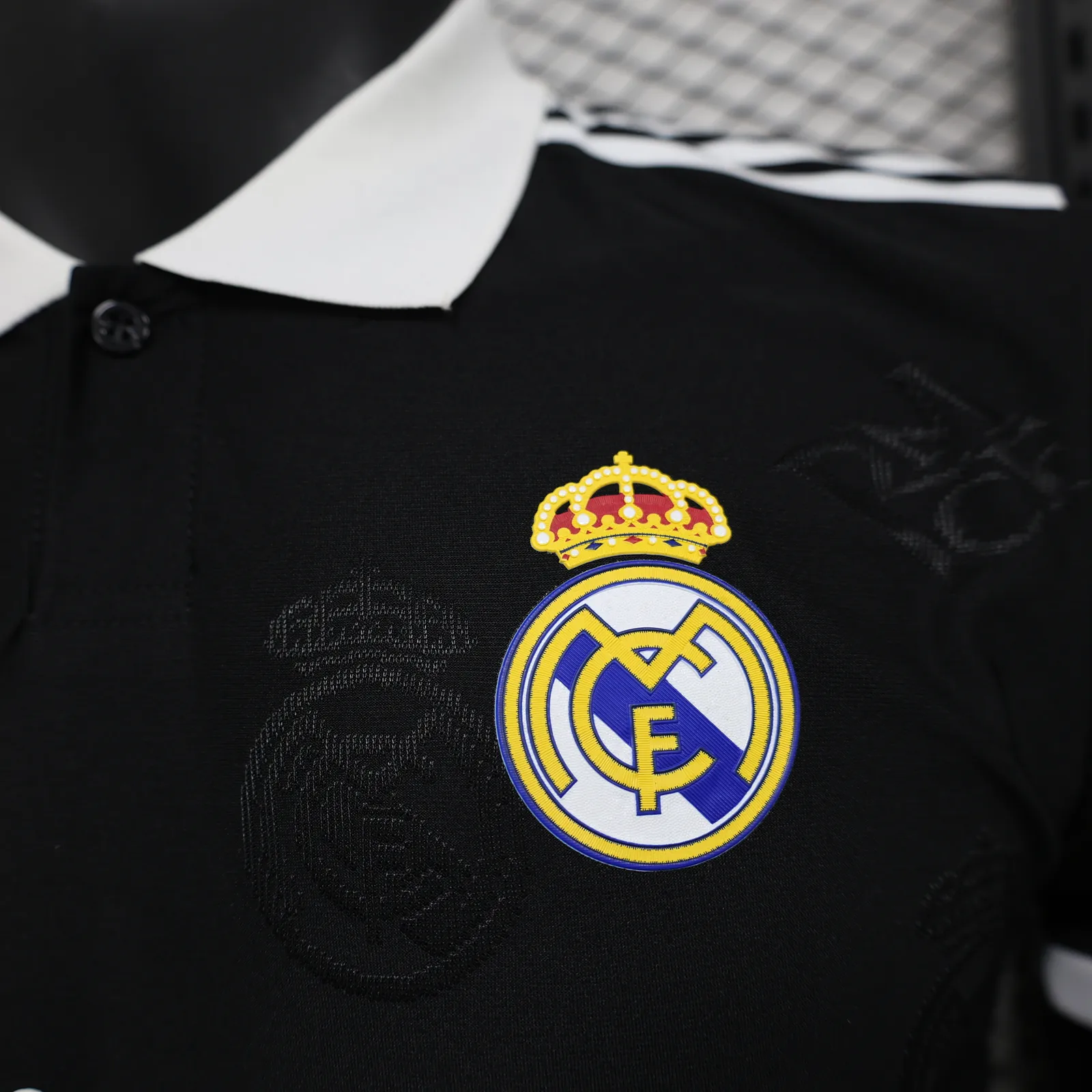 25/26 Real Madrid Players Special Edition — 2/2