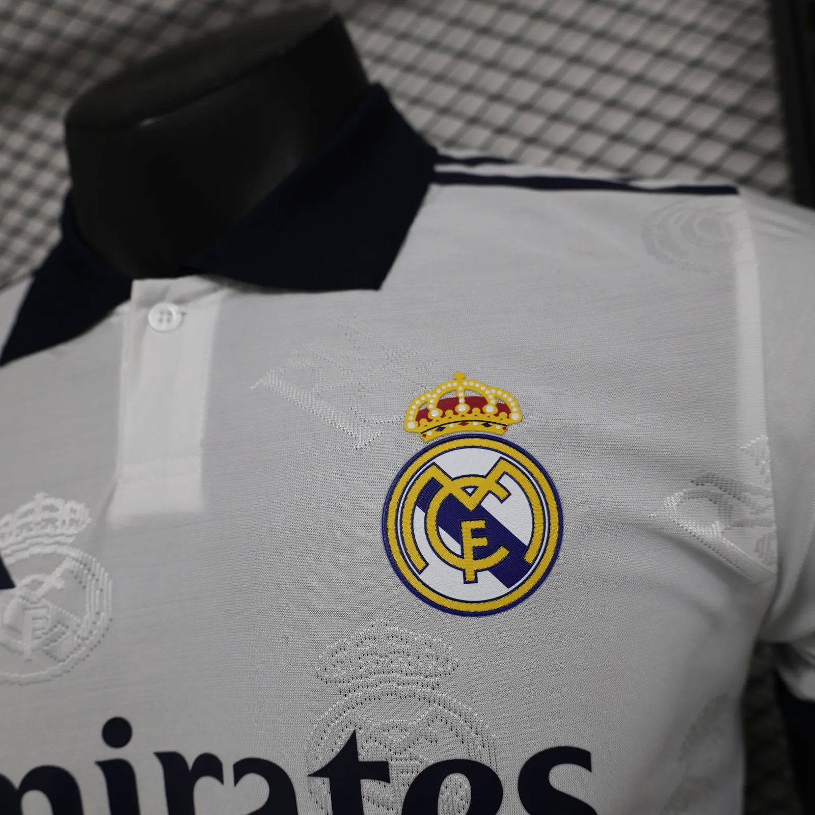 25/26 Real Madrid Players Special Edition — 2/2