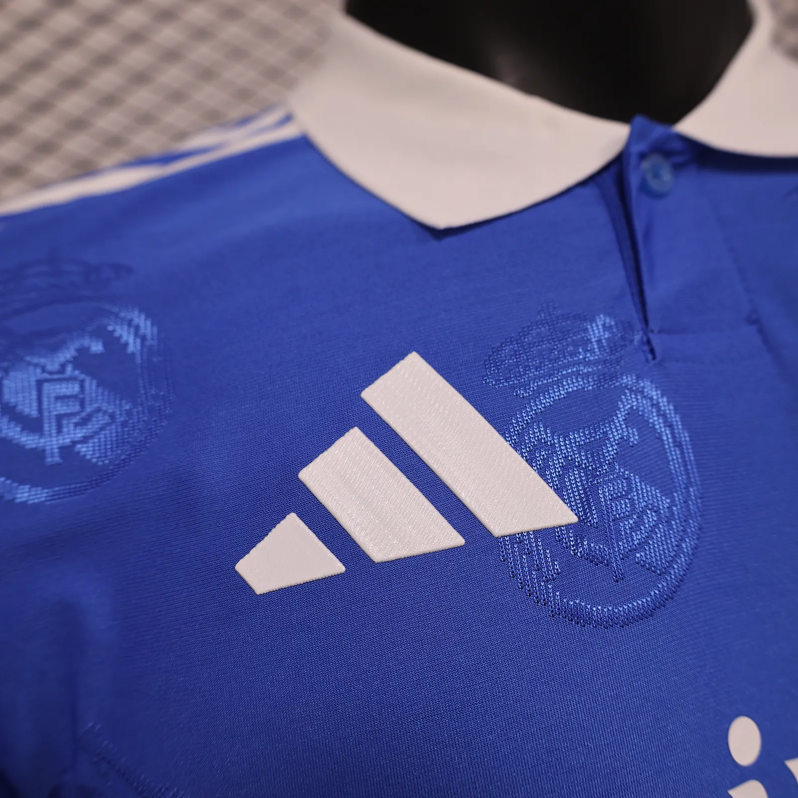 25/26 Real Madrid Players Special Edition