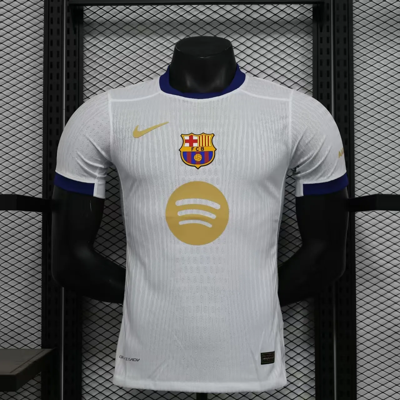 25/26 Player Barcelona Special Edition — 2/2