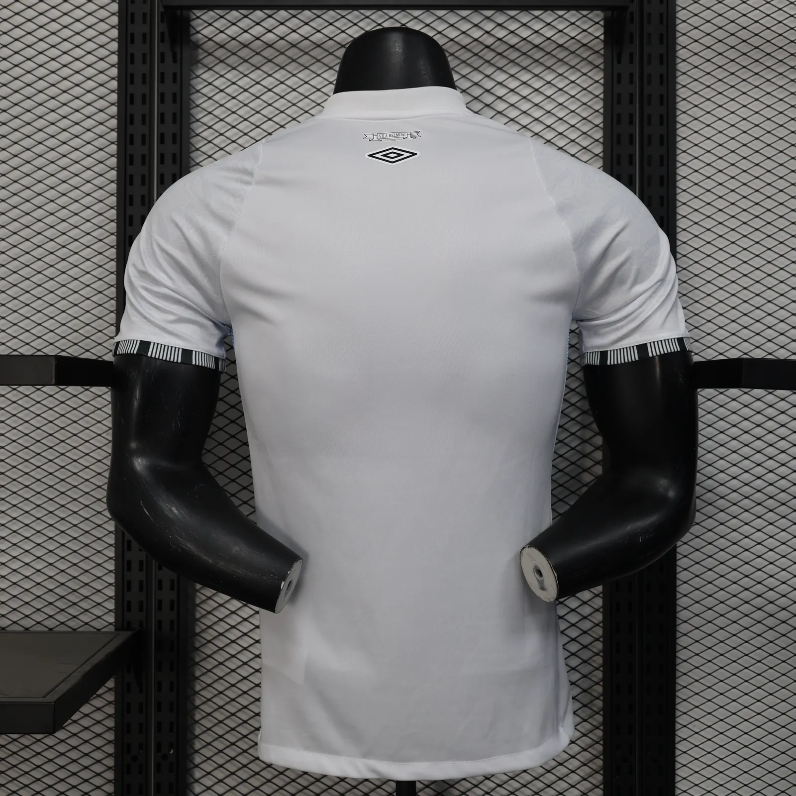 24/25 Player Santos Home — 2/2
