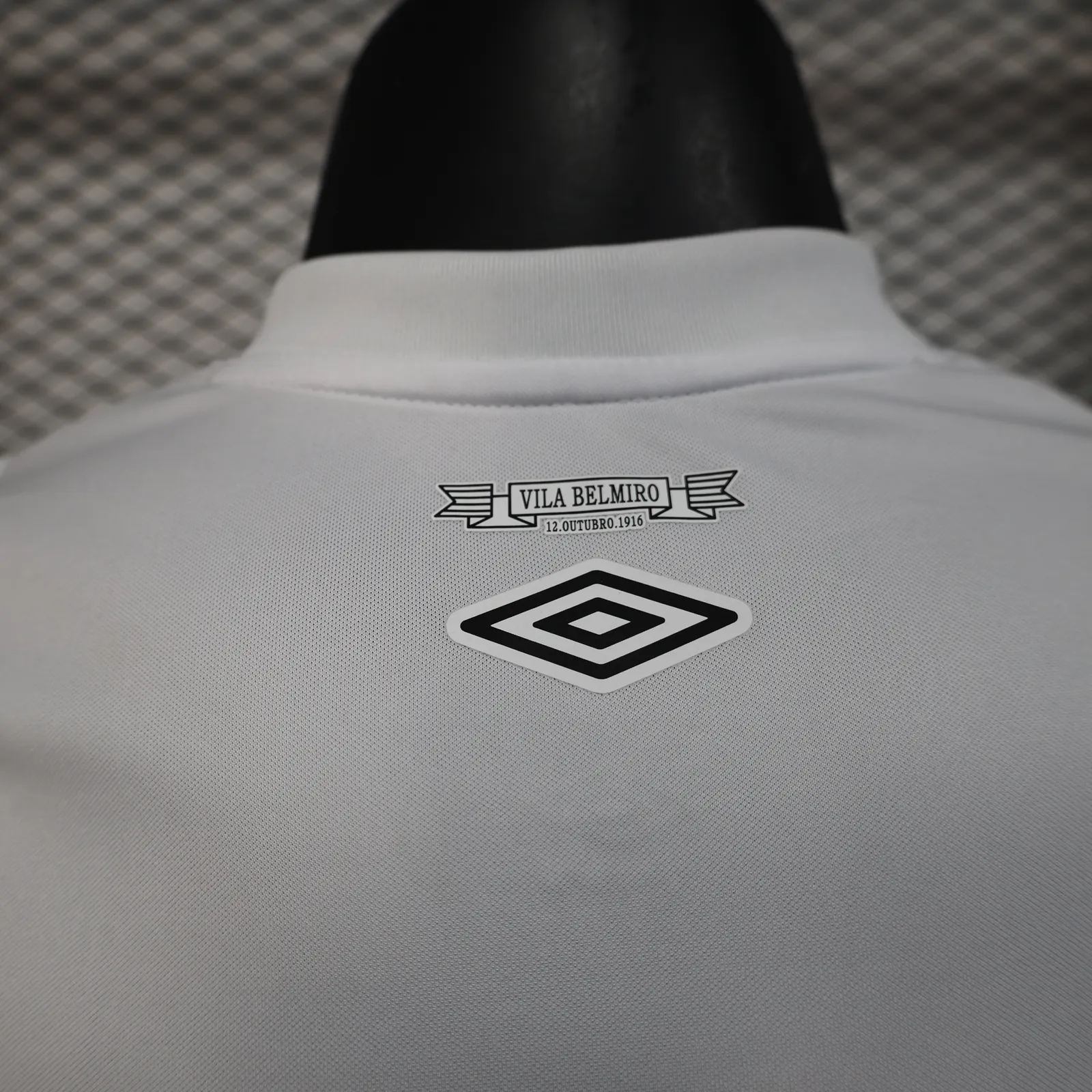 24/25 Player Santos Home