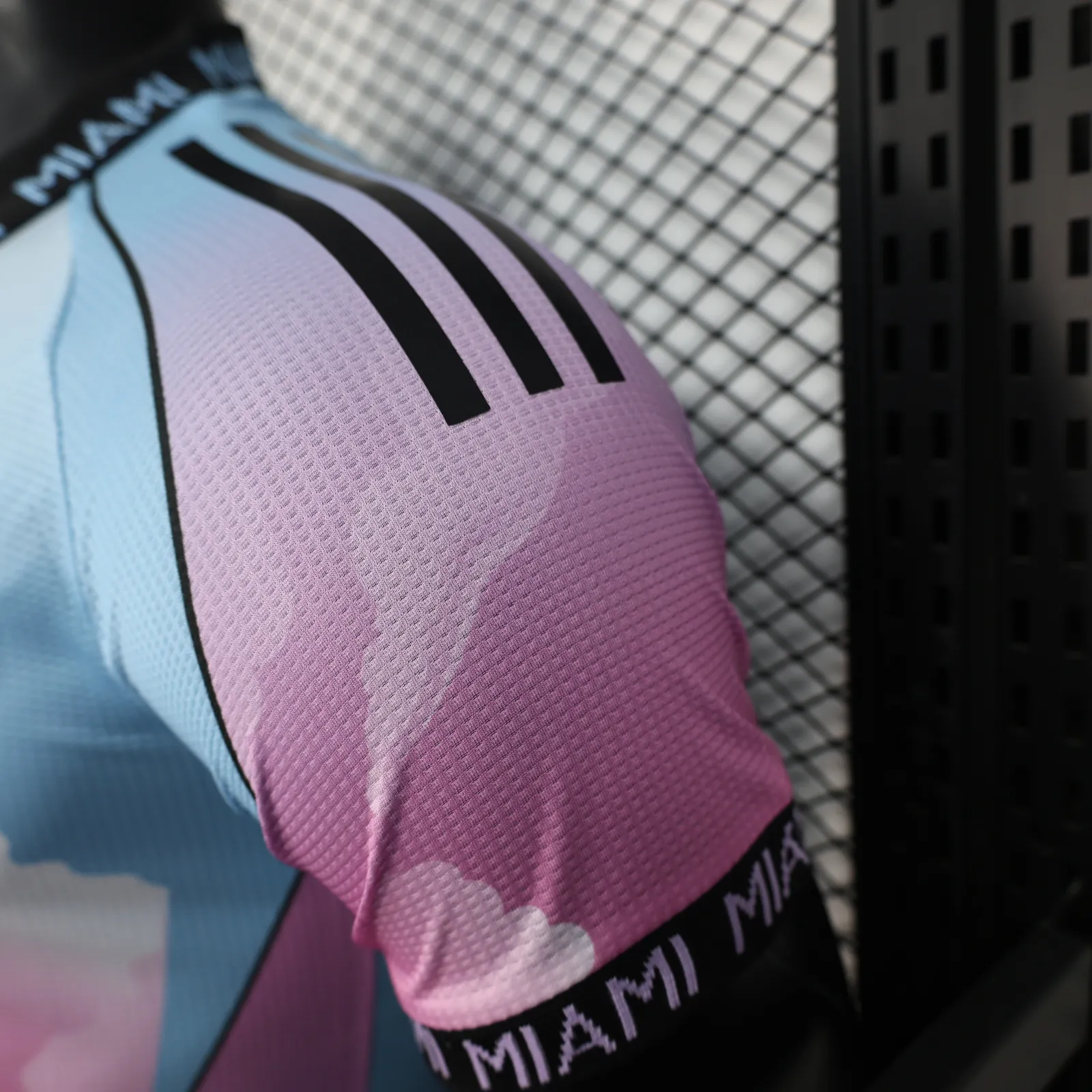 25/26 Player Miami Special Edition — 1/2