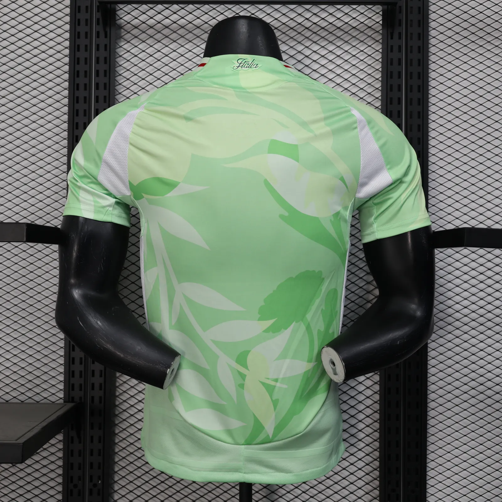 2025 Players Italy Training Jersey — 2/2