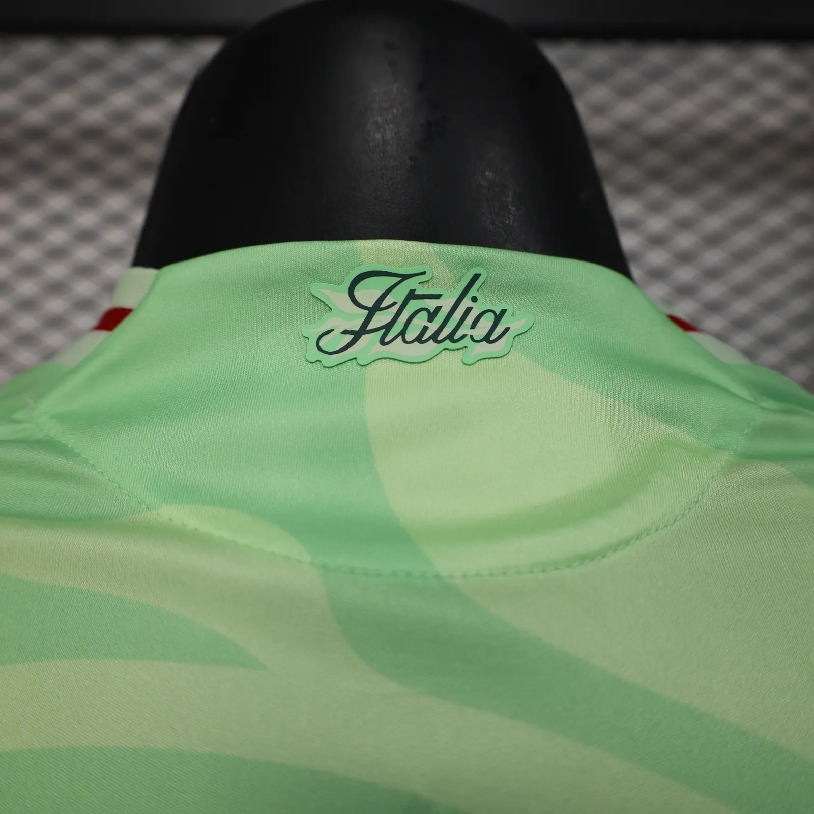 2025 Players Italy Training Jersey