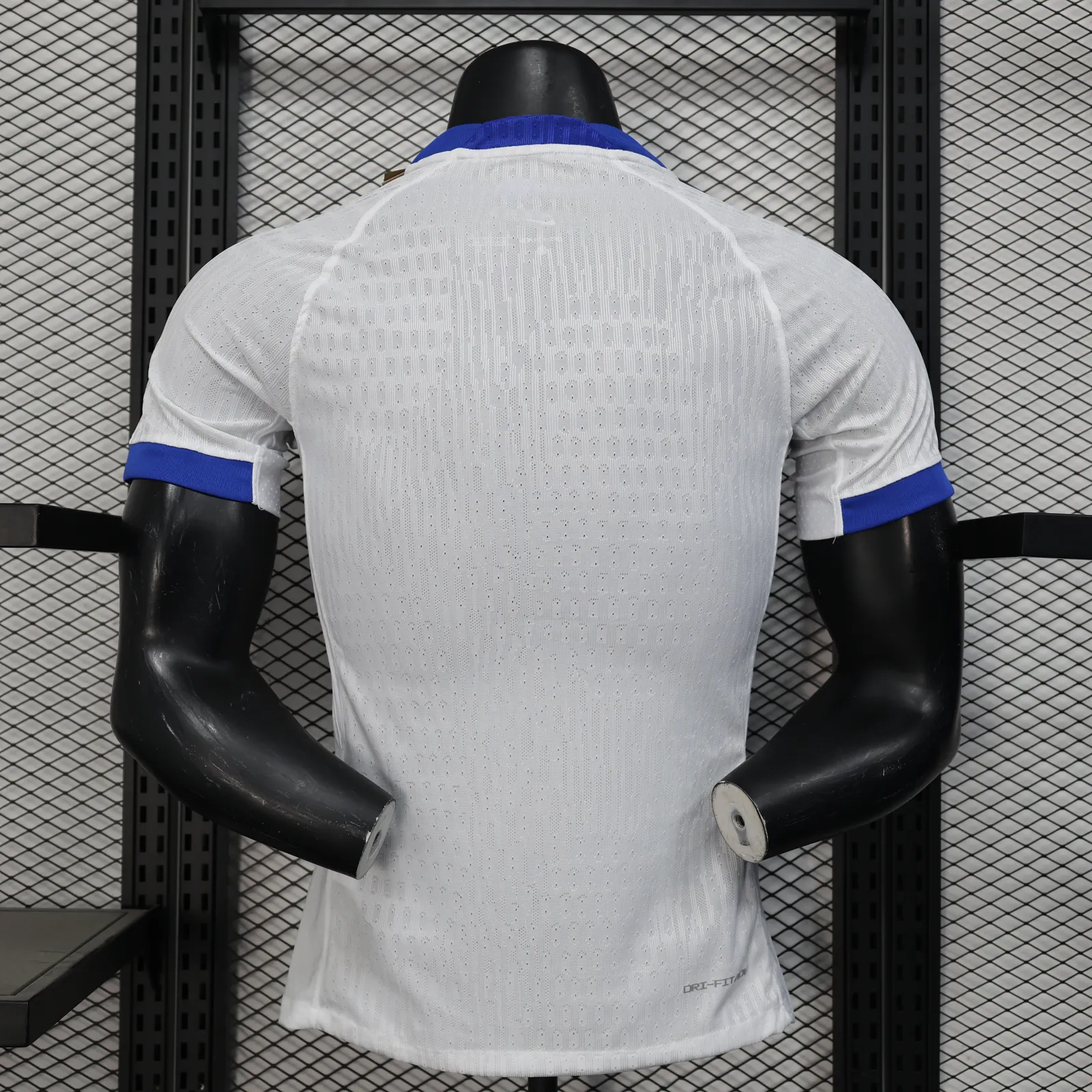 2025 Players England Home — 2/2