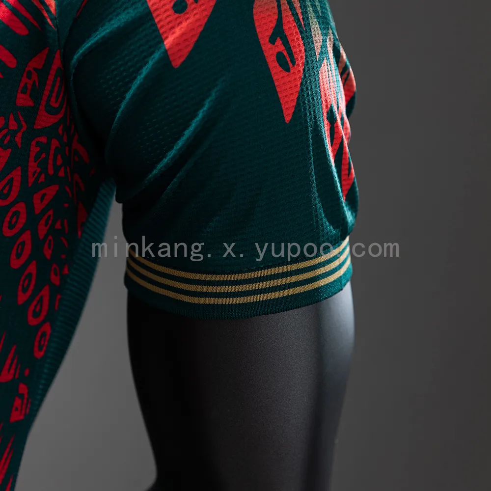 2025 Player Mexico Special Edition — 1/2