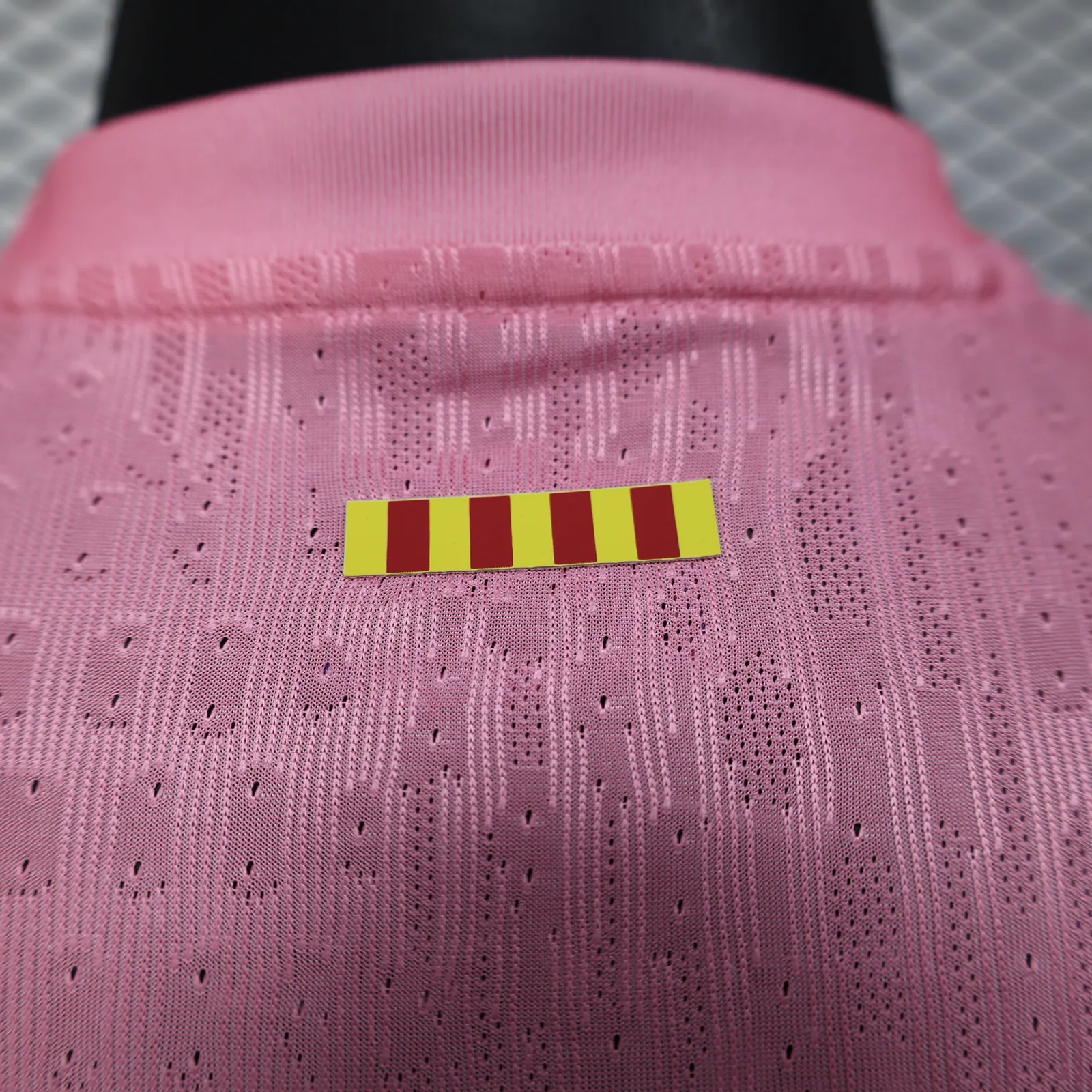 25/26 Player Barcelona Pink