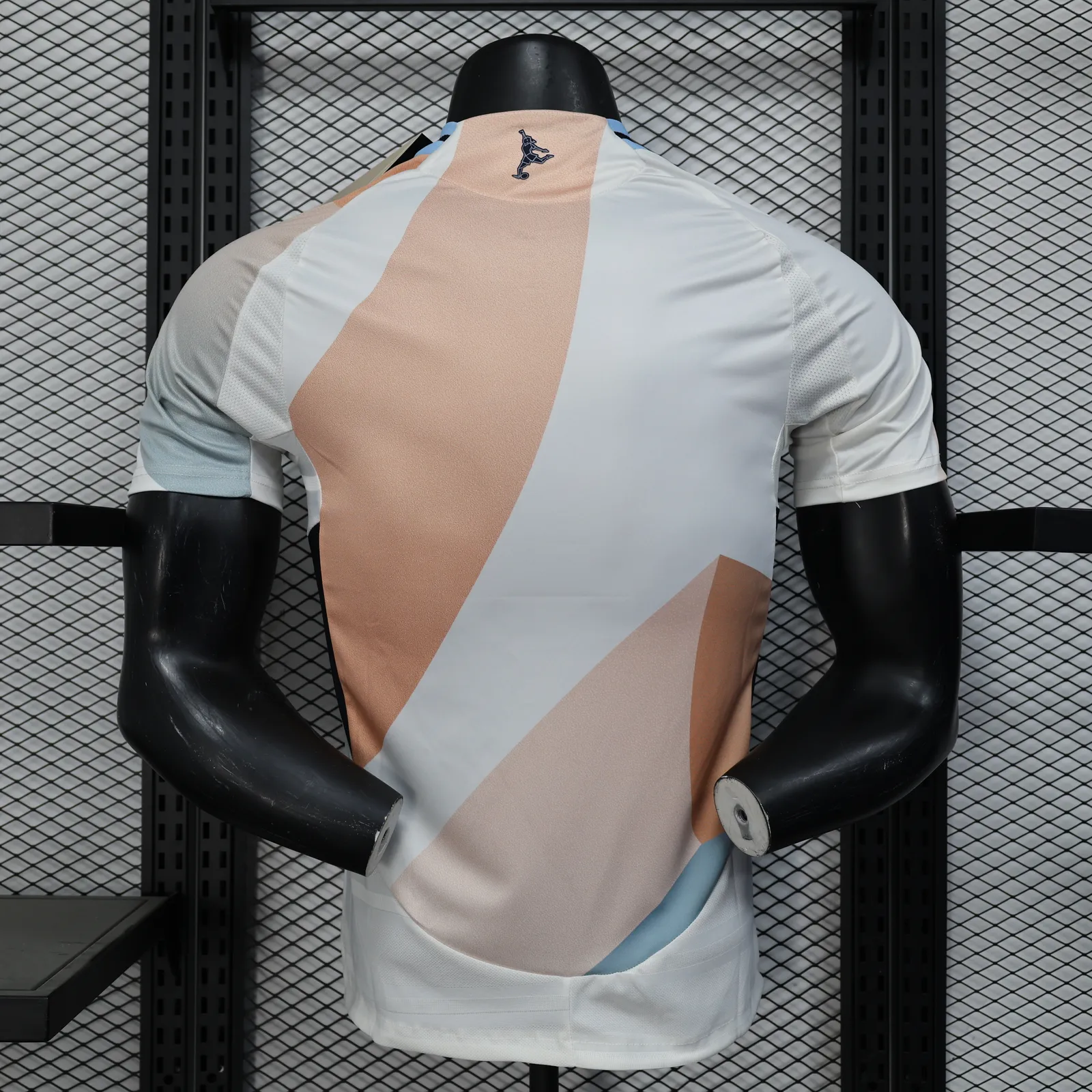 2025 Players Spain Away — 2/2