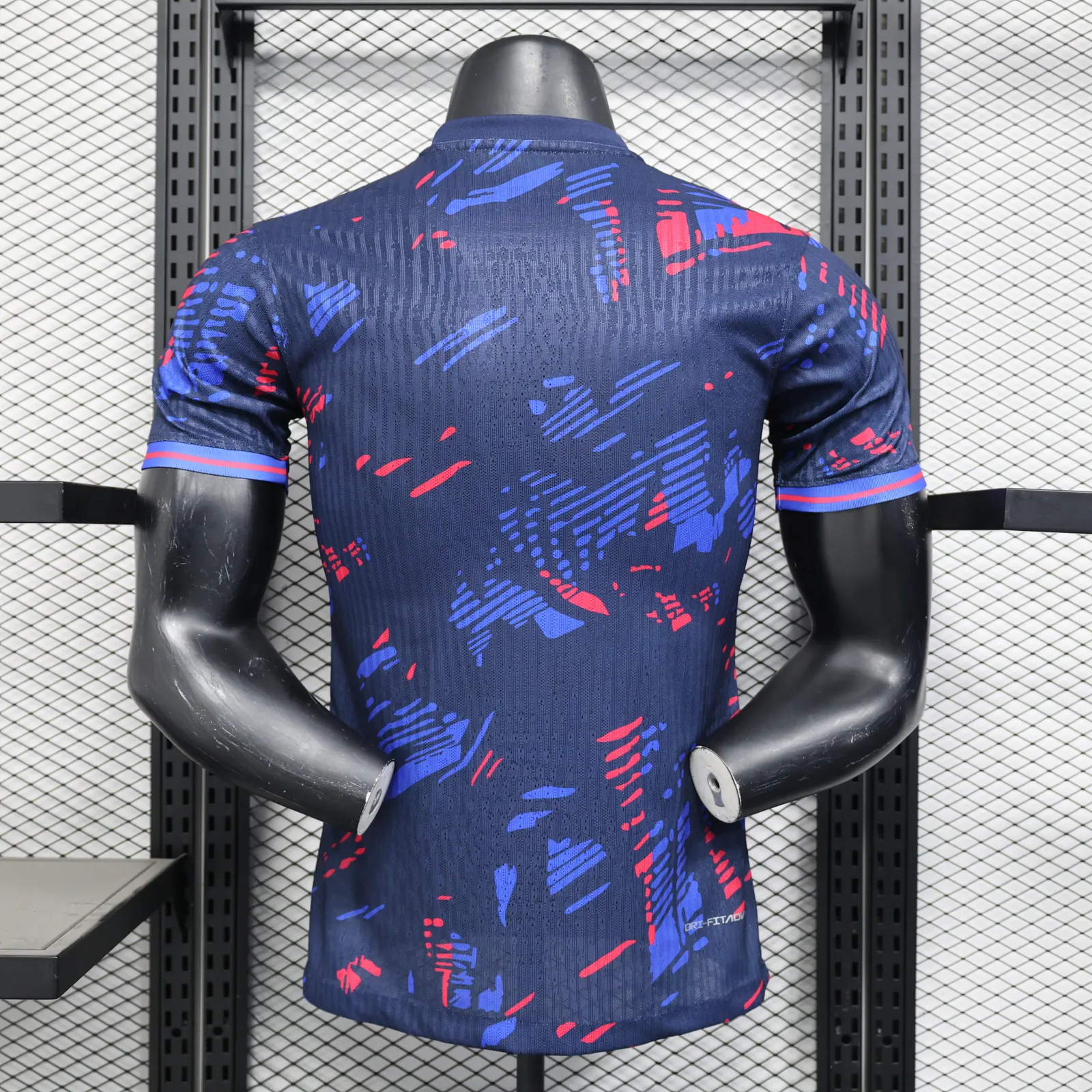 25/26 Player Barcelona Special Edition — 2/2