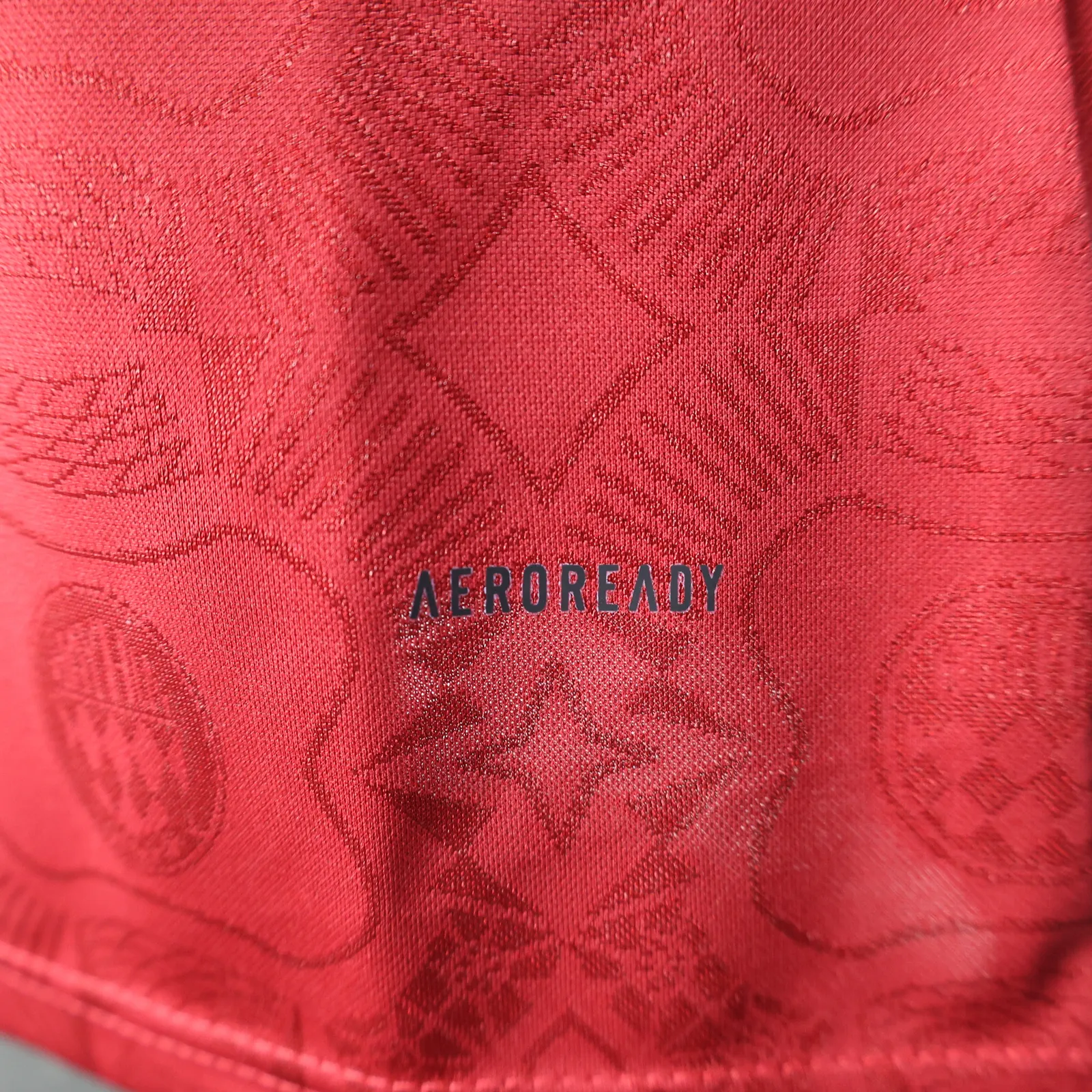 25/26 Player FC Bayern Munich 125th Anniversary Red — 2/2