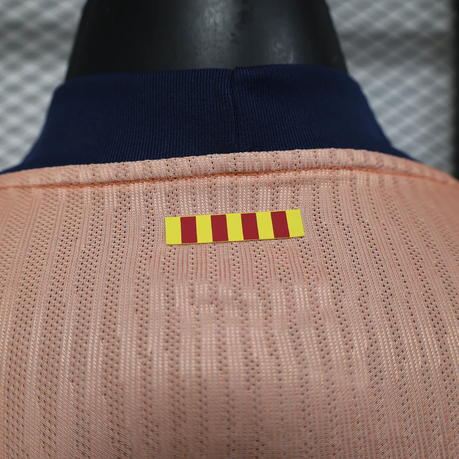 25/26 Player Barcelona Special Edition — 1/2