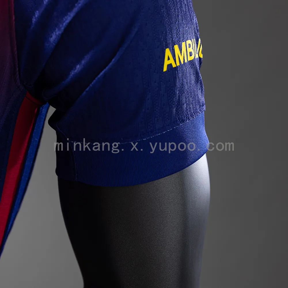 25/26 Player Barcelona Home — 2/2