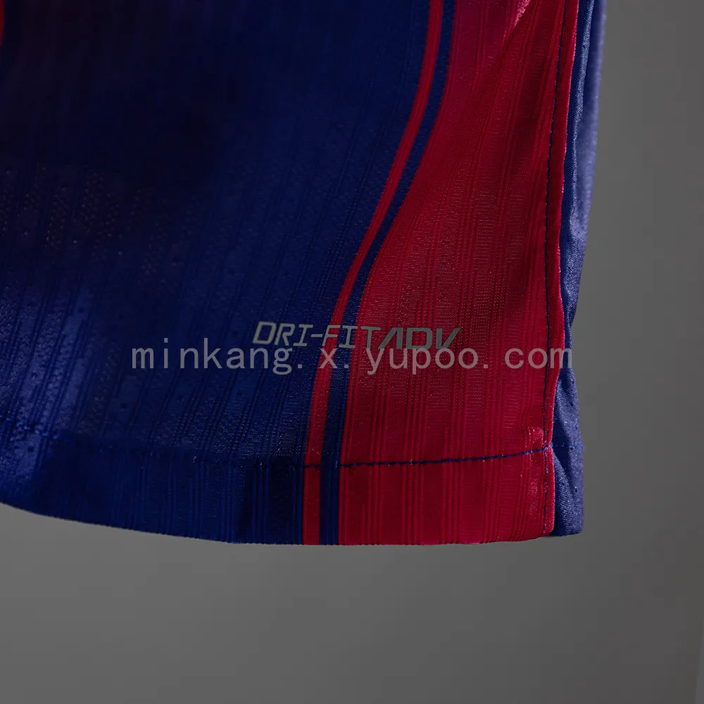 25/26 Player Barcelona Home
