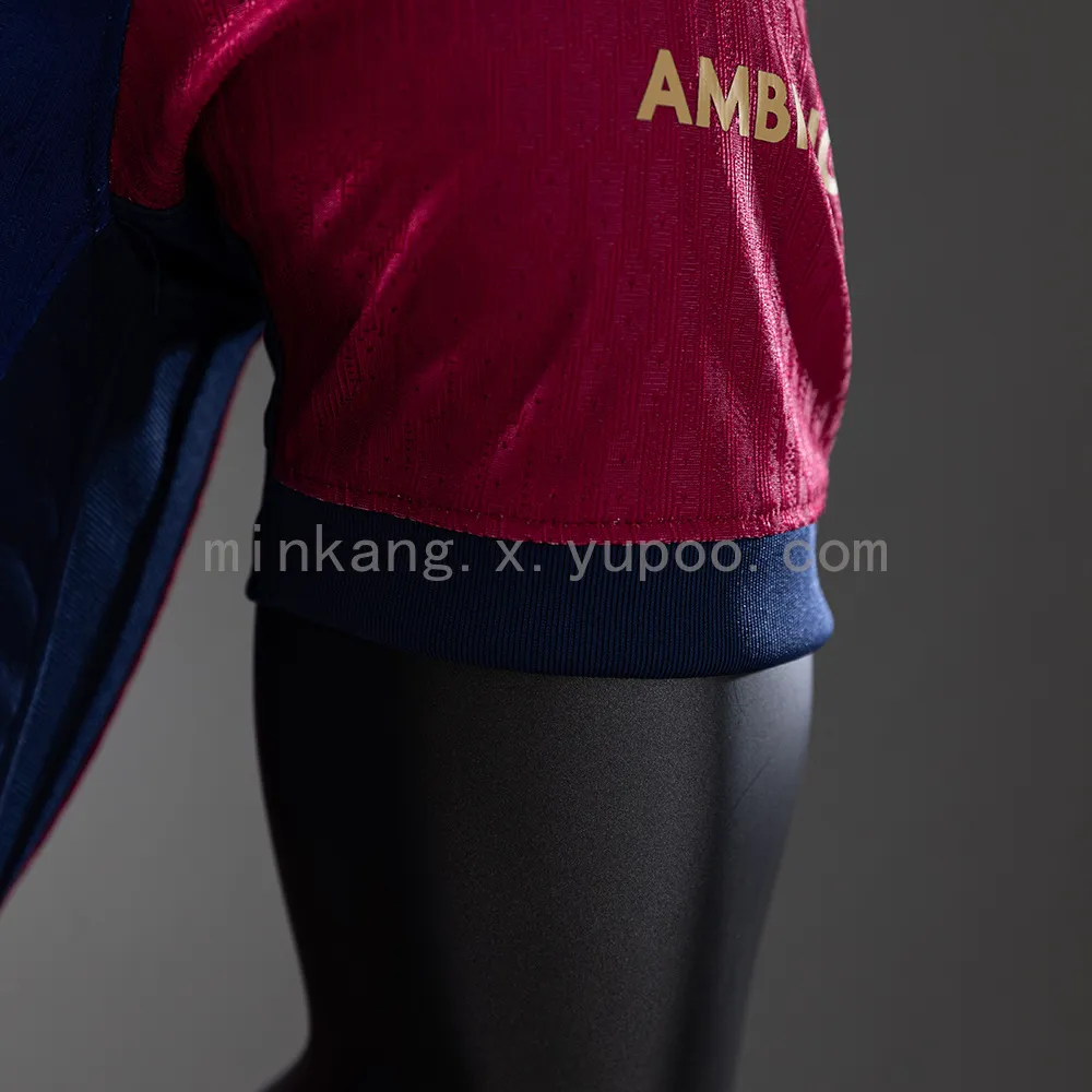 24/25 Player Barcelona Home — 2/2