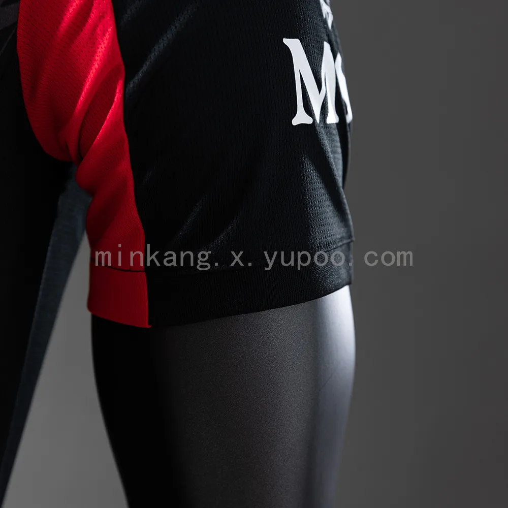 25/26 Player AC Milan Home — 2/2