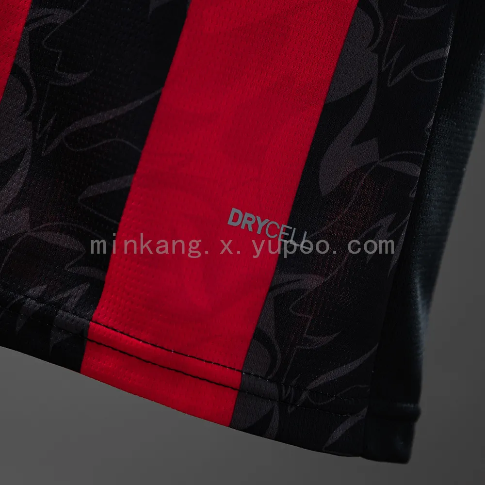25/26 Player AC Milan Home